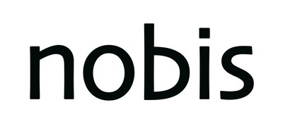 Nobis Logo (Groupe CNW/Nobis)