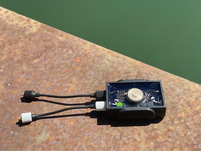 Bristlemouth is an open connectivity standard that provides plug-and-play functionality for all marine sensing systems, enabling true peer-to-peer networking capability.
