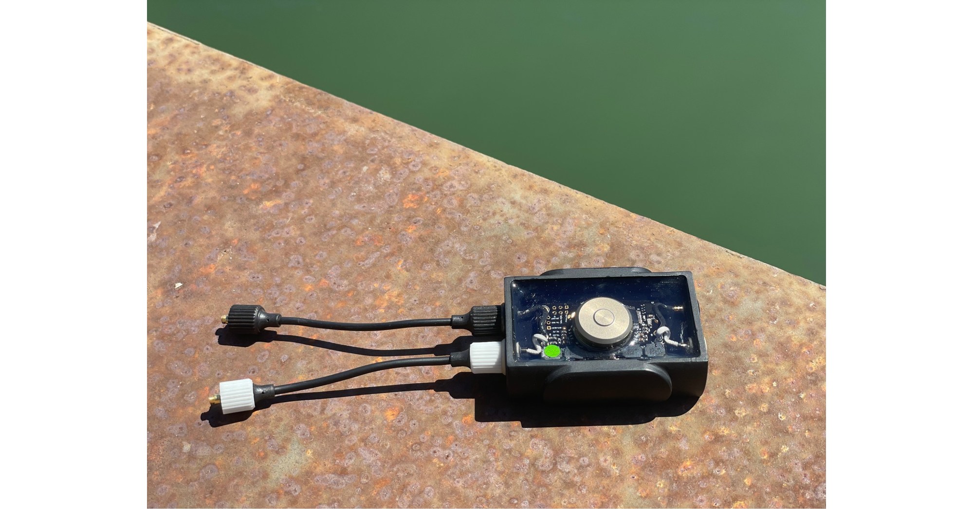 At Annual OCEANS 2021, Sofar Ocean Debuts First-of-Its-Kind Maritime Open Standard, Bristlemouth, with Partners DARPA, the Office of Naval Research & Oceankind At Annual OCEANS 2021, Sofar Ocean Debuts First-of-Its-Kind Maritime Open Standard, Bristlemouth, with Partners DARPA, the Office of Naval Research & Oceankind