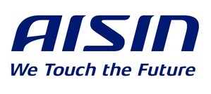 AISIN Aftermarket Announces New Corporate Branding, Logo and Packaging