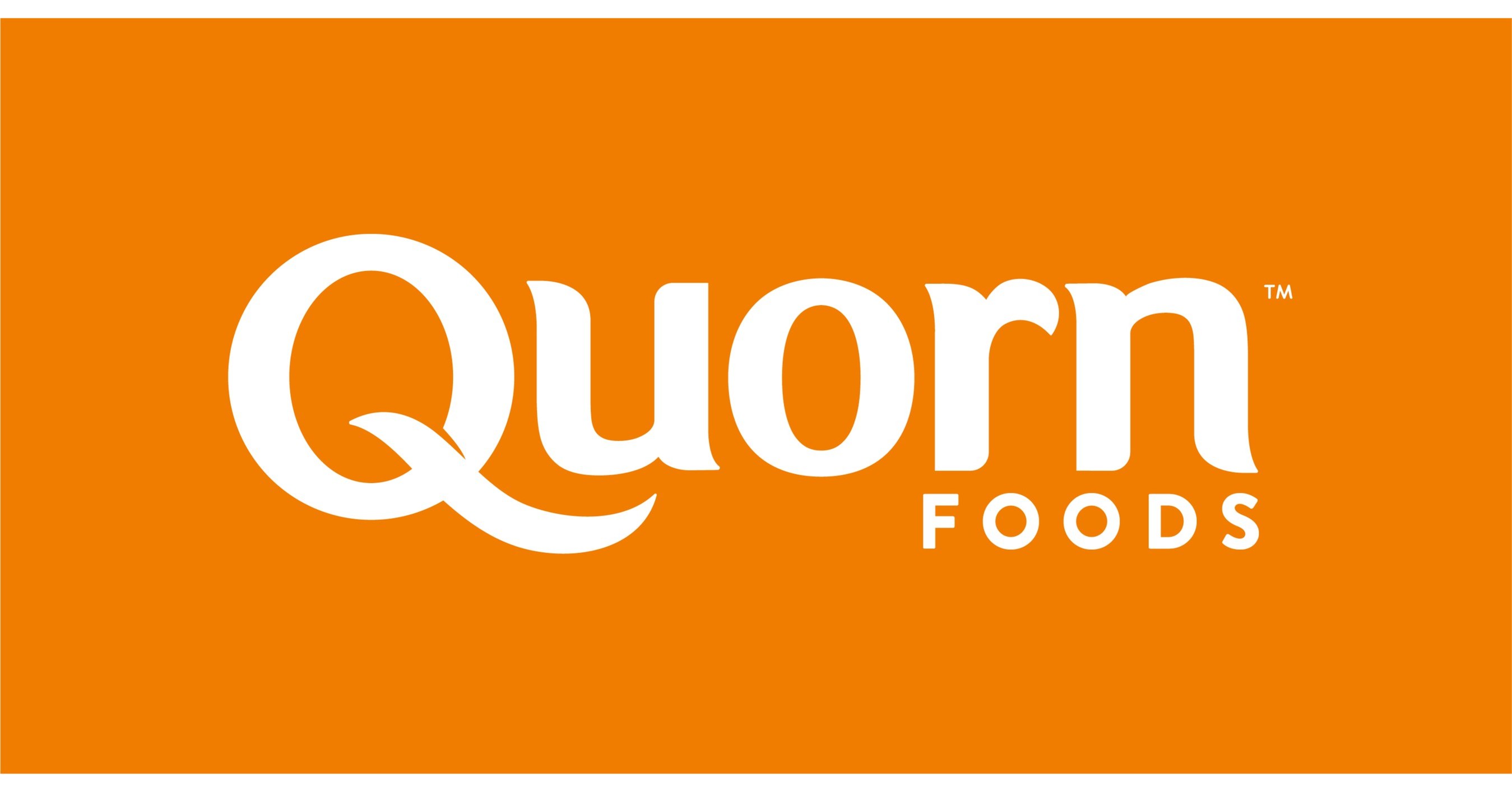 Quorn Welcomes Drew Barrymore as First-Ever Chief Mom Officer
