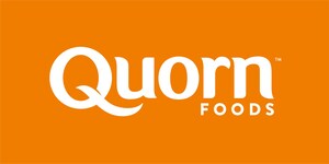 Quorn Welcomes Drew Barrymore as First-Ever Chief Mom Officer