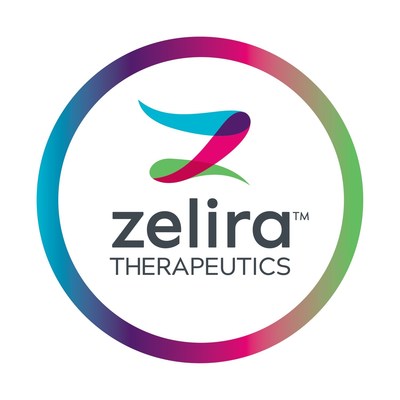 Zelira Logo (PRNewsfoto/Zelira Therapeutics)