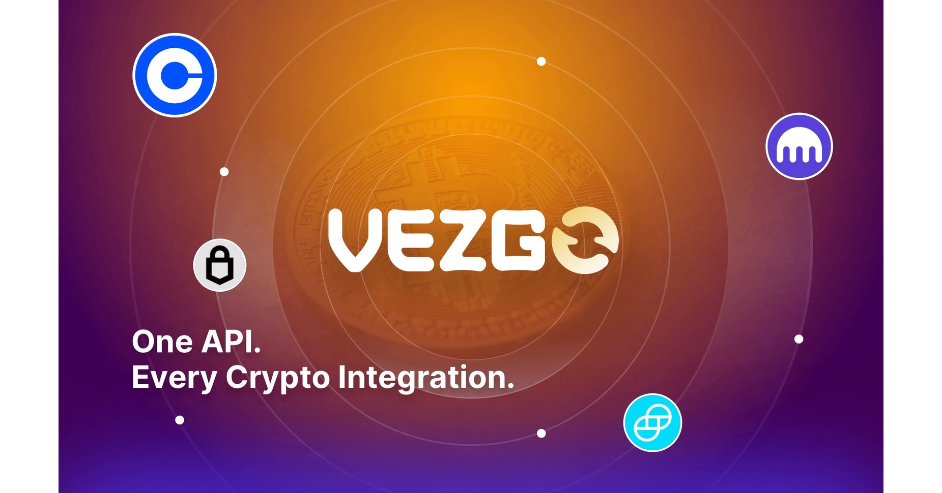 Wealthica launches Vezgo, the Cryptocurrency API