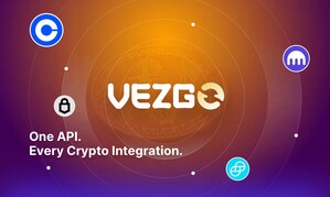 Wealthica launches Vezgo, the Cryptocurrency API