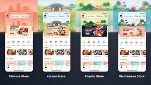 Ethnic Grocery App Weee! Recognized in Fast Company's 2021 Innovation by Design Awards