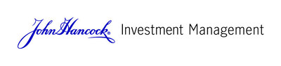 Logo: John Hancock Investment Management (CNW Group/John Hancock Retirement)
