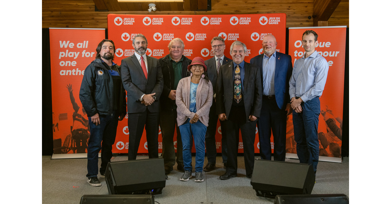 2027 Canada Winter Games Bid Process Launched in Whitehorse, Yukon