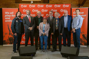 2027 Canada Winter Games Bid Process Launched in Whitehorse, Yukon