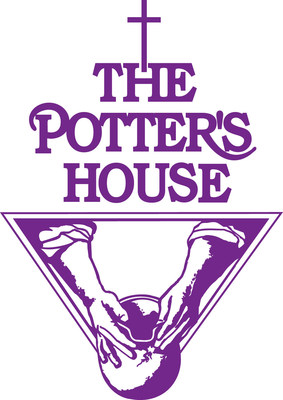 Located in Dallas, The Potter’s House is a 30,000-member nondenominational, multicultural church and humanitarian organization led by Bishop T.D. Jakes, twice featured on the cover of Time magazine as America’s Best Preacher and as one of the nation’s 25 Most Influential Evangelicals. The Potter’s House has five locations: The Potter’s House of Dallas, The Potter’s House of Fort Worth, The Potter’s House of North Dallas, The Potter’s House of Denver and The Potter’s House OneLA.