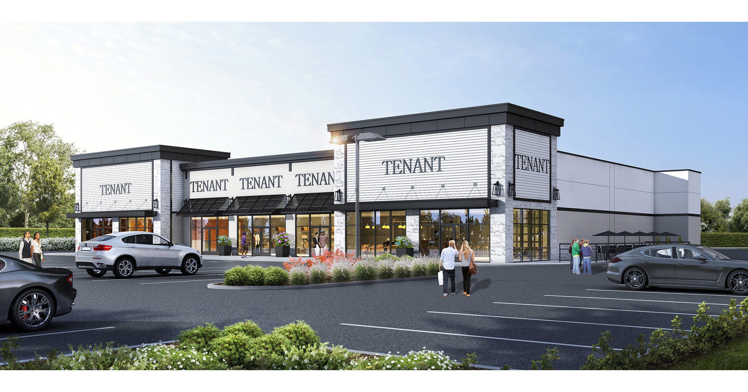 R.J. Brunelli & Co. Now Leasing New Retail Center in Toms River, N.J.