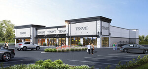 R.J. Brunelli &amp; Co. Now Leasing New Retail Center in Toms River, N.J.