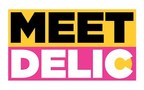 Meet Delic Announces Full Event, Speaker &amp; Entertainment Lineup for Two-Day Immersive Edutainment Experience