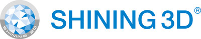Shining 3D Logo