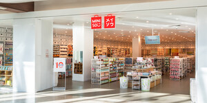 Lifestyle Brand MINISO Premieres Its First New York City Location At Tangram