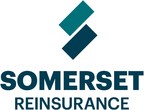 Somerset Re Ranked #1 in Business Capability Index by NMG Consulting's US Structured Financial Solutions Study (Portfolio Transfer Segment)