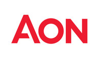 Aon plc (NYSE: AON) exists to shape decisions for the better—to protect and enrich the lives of people around the world. Our colleagues provide our clients in over 120 countries with advice and solutions that give them the clarity and confidence to make better decisions to protect and grow their business. (PRNewsfoto/Aon plc)