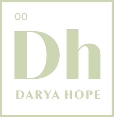 Darya Hope logo