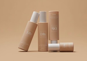 Darya Hope (Dh) Launches Skin Care Line With Groundbreaking Human Stem Cell-derived Technology To Future-Proof Skin