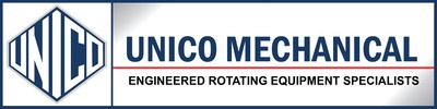 Unico Mechanical is a leading provider of services including engineering, failure analysis, replacement part manufacturing, component dimensional restoration, weld overlaying, shop machining, in-place field machining, performance testing, and complete refurbishment. Unico brings decades of experience across multiple industries including hydropower and other energy-related markets, municipal water and marine. Visit www.unicomechanical.com