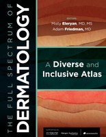 DREAM™ Initiative Releases, The Full Spectrum of Dermatology: A Diverse and Inclusive Atlas
