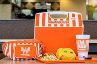 Whataburger donations to send special-needs kids to camp