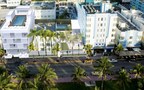 The Gabriel South Beach, Curio Collection By Hilton™, To Open In Miami Beach, Fall 2021