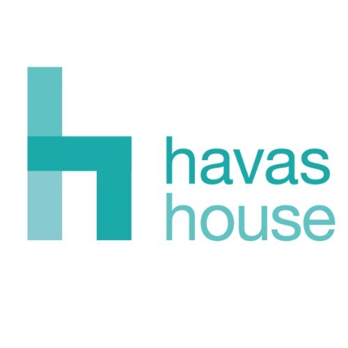 Havas House logo