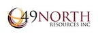 49 North Resources Inc. Announces Rights Offering