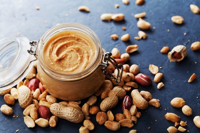 New research from the University of Barcelona published online in Clinical Nutrition has found that consumption of peanuts and peanut butter may improve cognitive functions and reduce stress in healthy young adults.