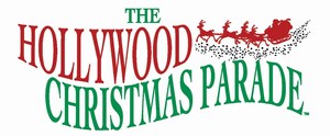 The Hollywood Christmas Parade Is Back!!!