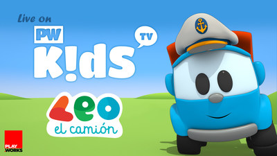 TV Para Niños