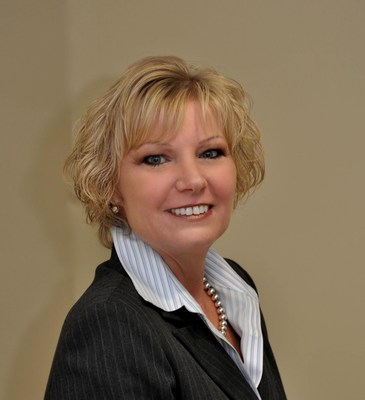 Kim Castiglioni, Vice President of Market Growth and National Condominium Program Manager, Embrace Home Loans