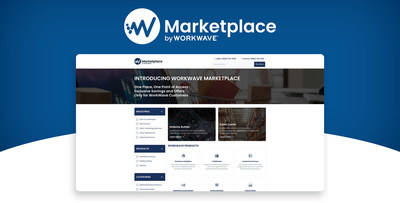 The WorkWave Marketplace portal offers field service businesses unique opportunities to get the most out of their partnership with WorkWave through unique tools, services, and savings designed to drive sales, streamline workflows, and add value.