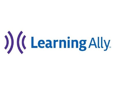 Learning Ally Logo