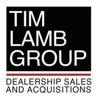 Tim Lamb Group logo, Columbus Ohio (PRNewsfoto/Tim Lamb Group)