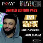 PLLAY Labs, Inc. and the National Basketball Players Association (NBPA)  partner to release the NBPA x PLLAY Pass.