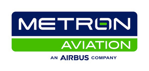 Metron Aviation Demos Air Traffic Predictive Data and Fuel Reduction Tool -- 2022 World ATM Congress, Madrid