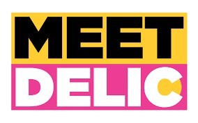 /R E P E A T -- Meet Delic Announces Full Event, Speaker &amp; Entertainment Lineup for Two-Day Immersive Edutainment Experience/