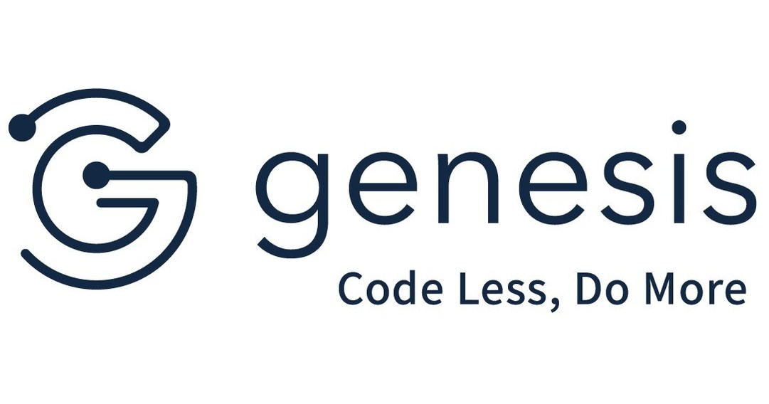 Genesis eleva el estándar para las soluciones de código bajo o sin código en todos los mercados financieros con USD 200 millones en una ronda de serie C para expandir la plataforma y la comunidad de desarrolladores Genesis eleva el estándar para las soluciones de código bajo o sin código en todos los mercados financieros con USD 200 millones en una ronda de serie C para expandir la plataforma y la comunidad de desarrolladores