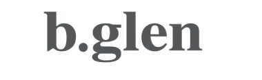 b.glen_logo (PRNewsfoto/b.glen)