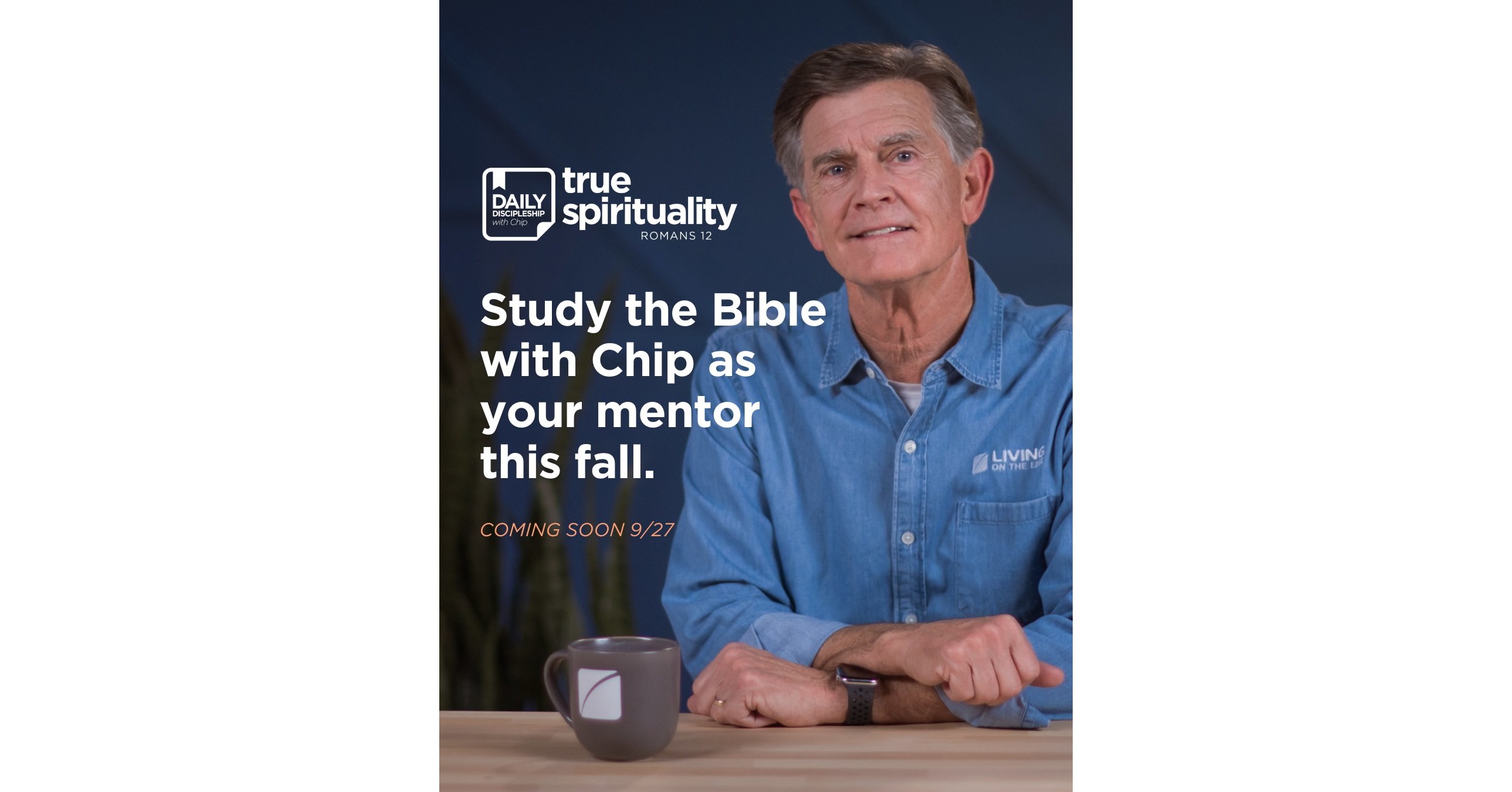 chip-ingram-invites-christians-to-study-romans-12-with-him-starting-on