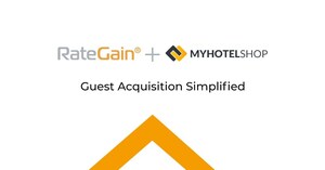 RateGain schließt Vereinbarung zur Übernahme von myhotelshop ab, um Hotels bei der Optimierung der Gästeakquise zu unterstützen