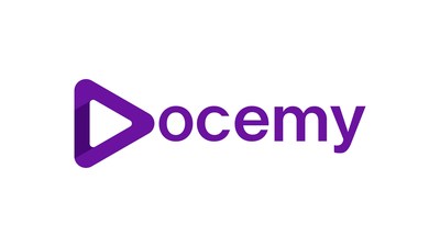 Docemy Logo