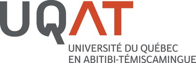UQAT - logo (CNW Group/Institut National de la recherche scientifique (INRS))