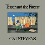 Yusuf / Cat Stevens 'Teaser and the Firecat' 50th Anniversary Super Deluxe Edition Box Set Reissue Due For Release November 12th Via A&amp;M/UMe