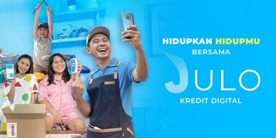 Indonesian Fintech JULO launches complete features of digital credit to encourage empowerment through financial stability