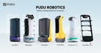 Pudu Robotics Completes Series C2 Financing, with Nearly $155M in Total Raise from C1 and C2