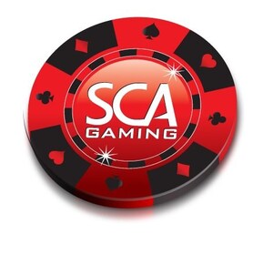 SCA Gaming Announces Premier Certification of the Aristocrat Oasis 360 Non-Cash Gateway