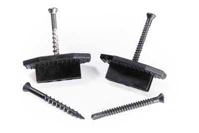 MoistureShield® Launches New Aegis Clip™ for Its Popular Composite Decking Line